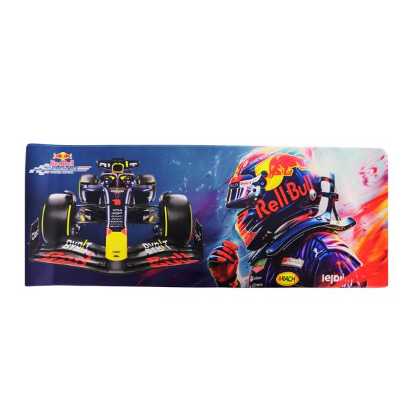 Mouse Pad Formula 1 Red Bull.