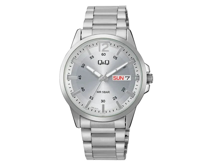 Reloj Q&Q Analógico A36A-001PY.