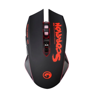 Mouse Marvo Scorpion M506.