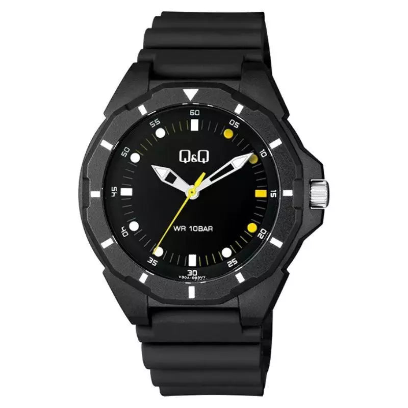 Reloj Q&Q Analógico V30A-003VY.