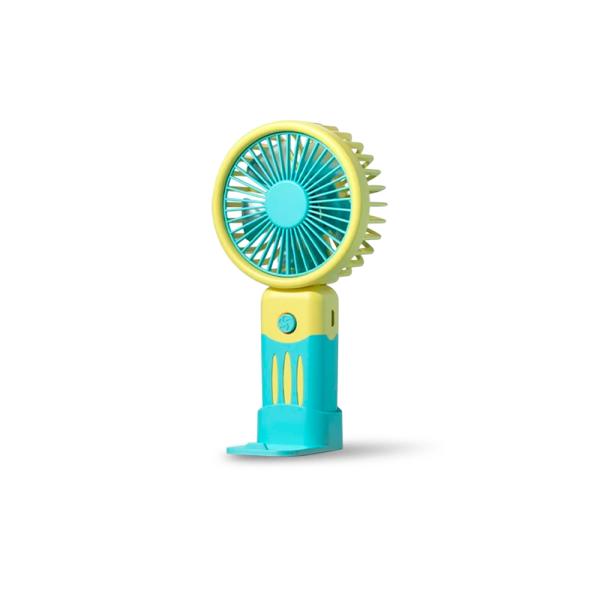 Ventilador Mini.
