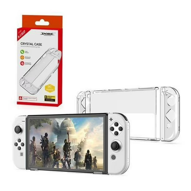 Case protector Nintendo Switch OLED DOBE.