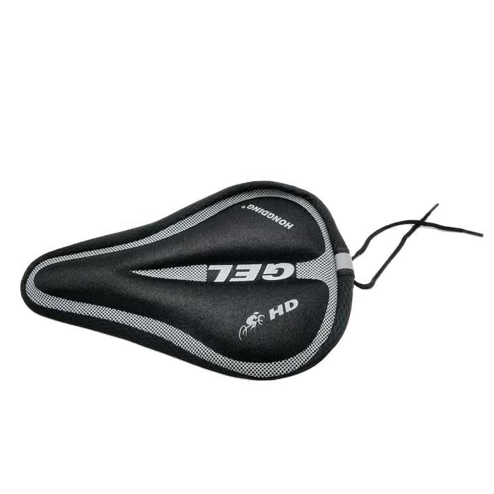 Cobertor para Asiento de Bicicleta en Gel.