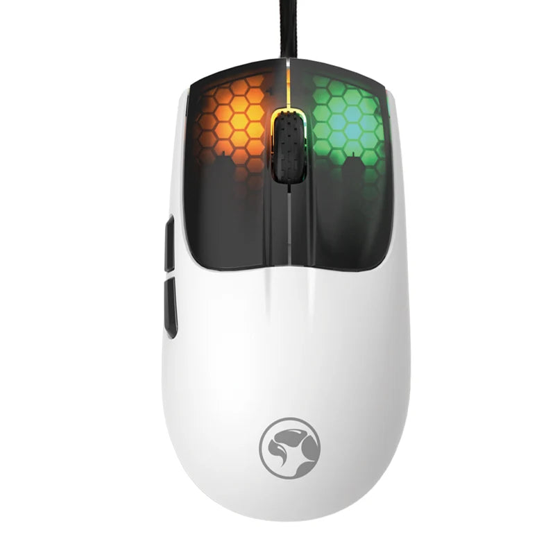 Mouse Marvo Scorpion M727.