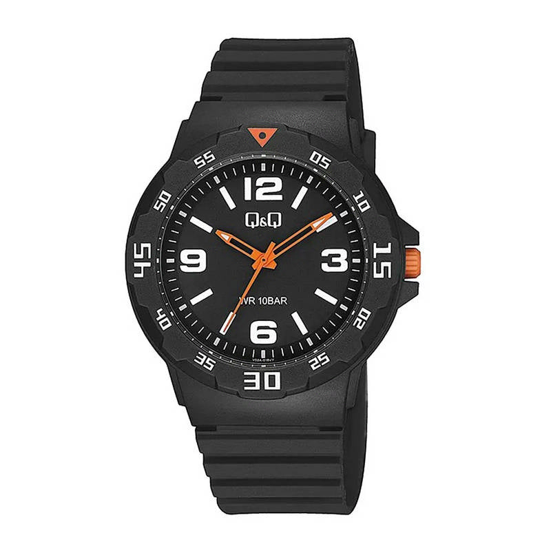 Reloj Q&Q Analógico V02A-015VY.