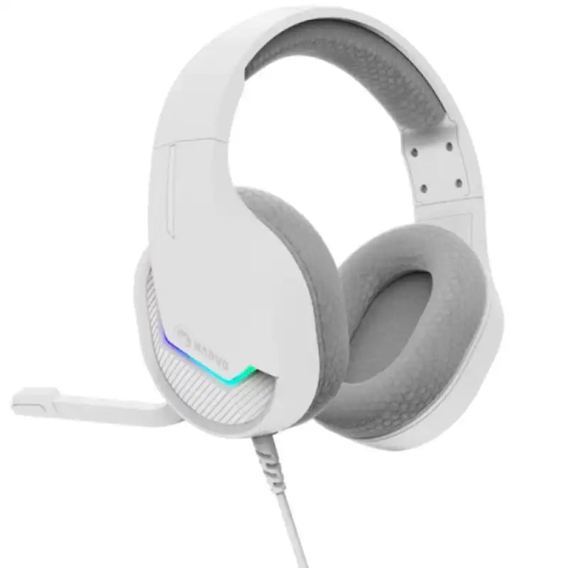 Audífonos Headset Marvo Scorpion H8618.