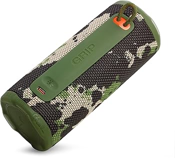 Parlante JBL GRIP.