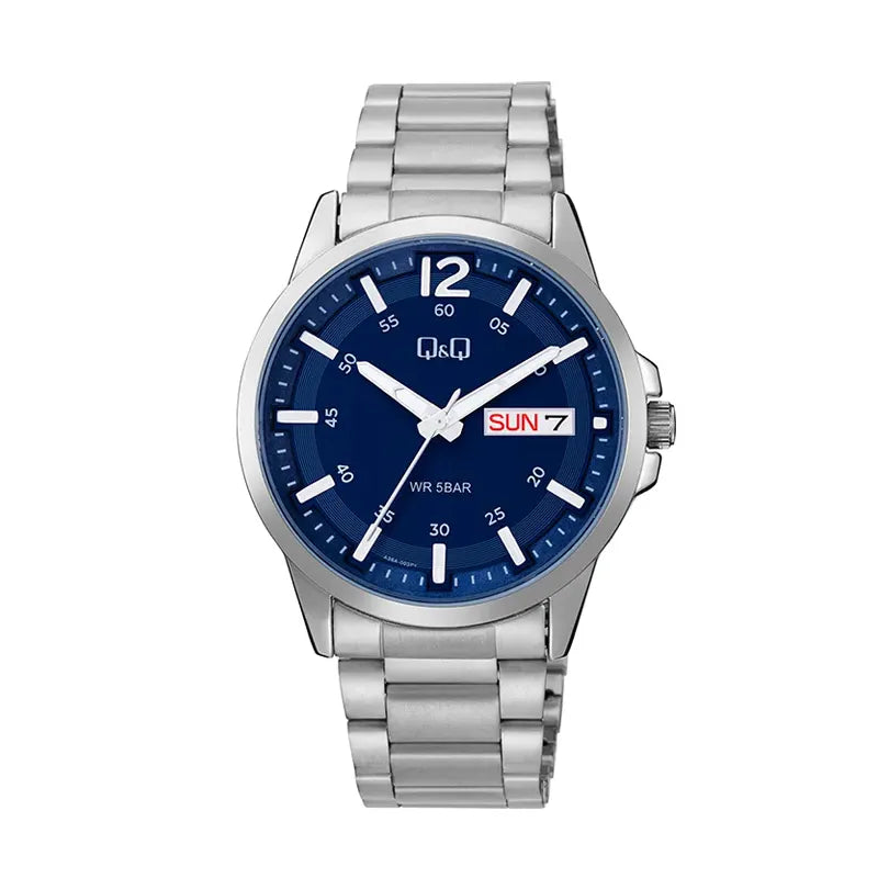 Reloj Q&Q Analógico A36A-003PY.