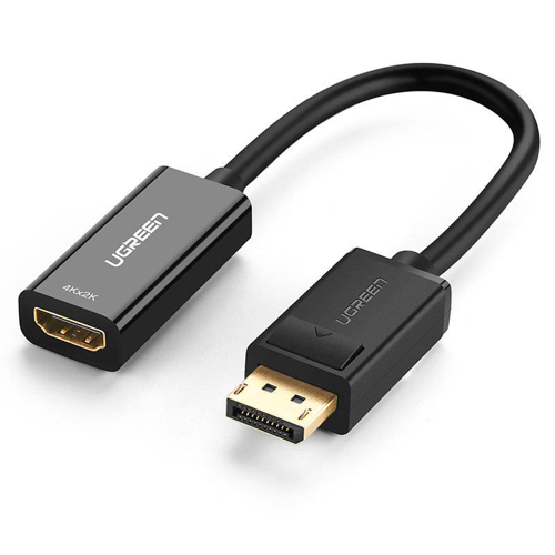 Adaptador Display Port a HDMI UGREEN.