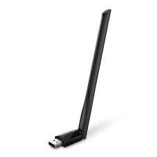 Adaptador Tp-Link USB de Doble Banda Archer T2U Plus.