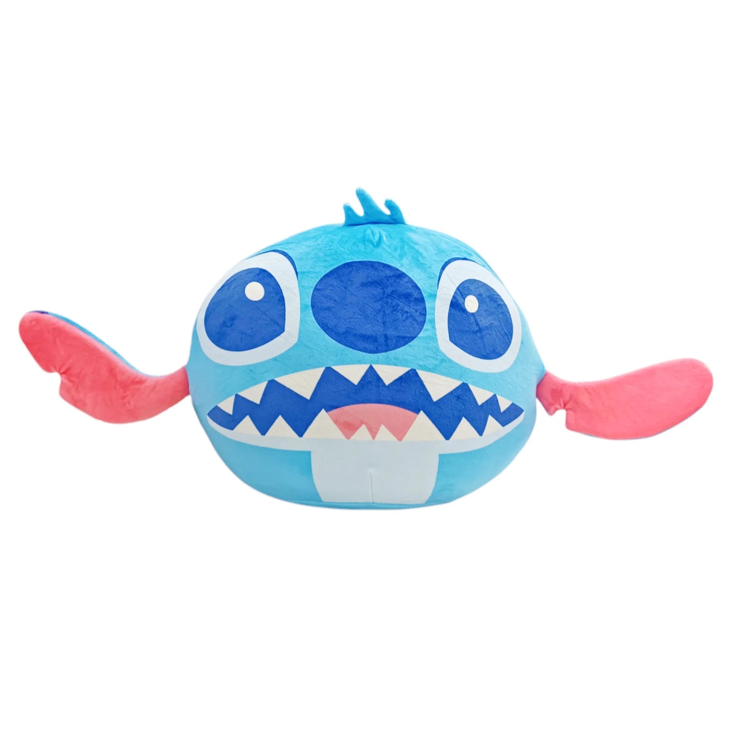 Almohada Disney Stitch Carnival Toys.
