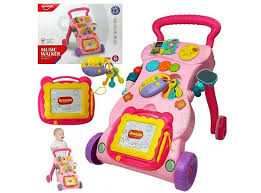 Andadera de Actividades Huanger.