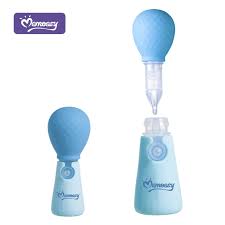 Aspirador Nasal Momeasy.
