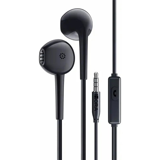 Audífonos 3.5MM 1Hora AUT117.