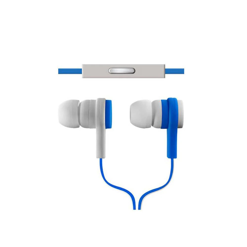 Audífonos 3.5MM ArgomTech ARG-HS-0595.