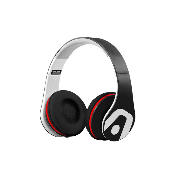 Audífonos ArgomTech Ultimate Sound DJ Pro.