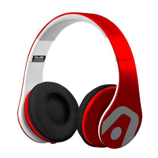 Audífonos ArgomTech Ultimate Sound DJ Pro.