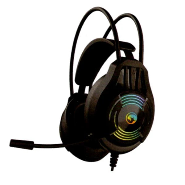 Audífonos Headset Marvo Scorpion H8326.