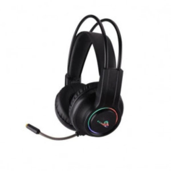 Audífonos Headset X-LION HP-650.