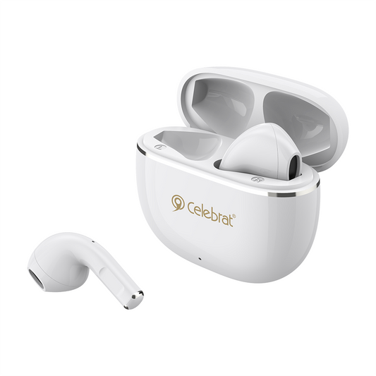 Audífonos Inalámbricos Celebrat W35.