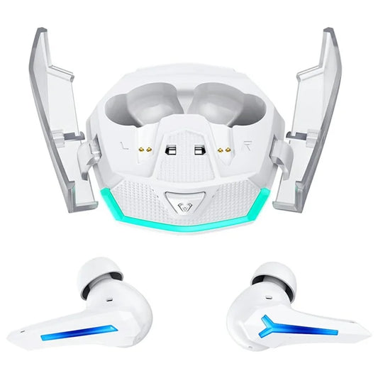 Audífonos Inalámbricos Celebrat W54.