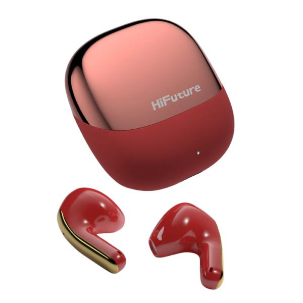 Audífonos Inalámbricos HiFuture Chromebuds.