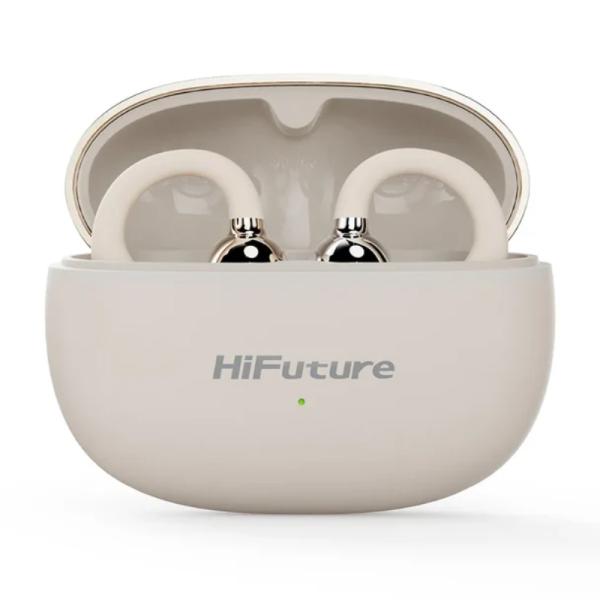 Audífonos Inalámbricos HiFuture FlexClip.