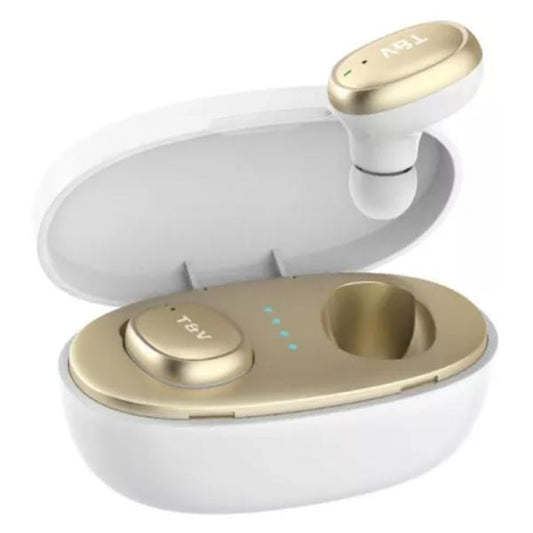 Audífonos Inalámbricos Thonet & Vander Bohne.