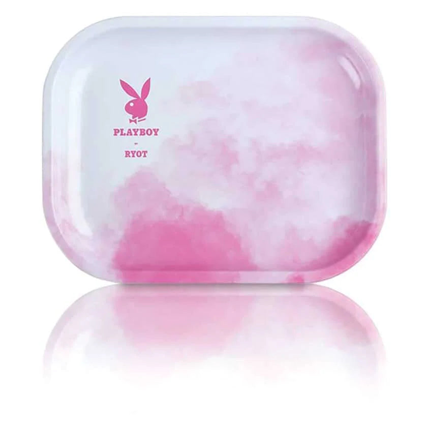 Bandeja Play Boy X Ryot De Metal.