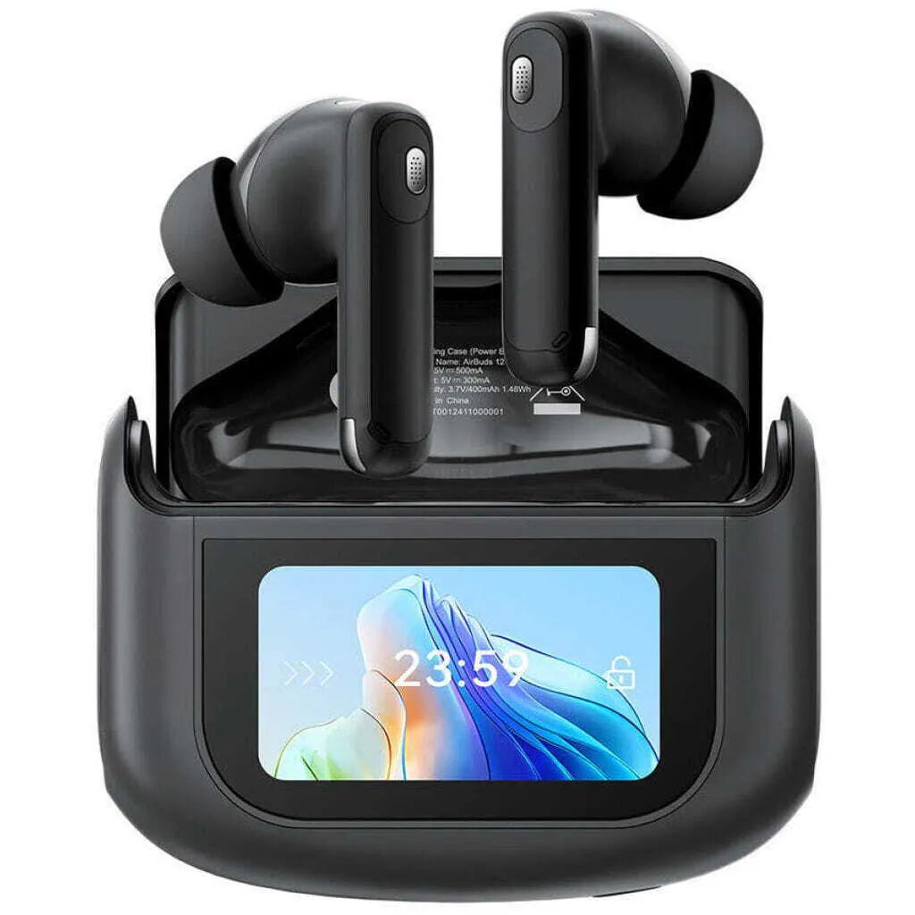 Audífonos Inalámbricos Blackview AirBuds 12.