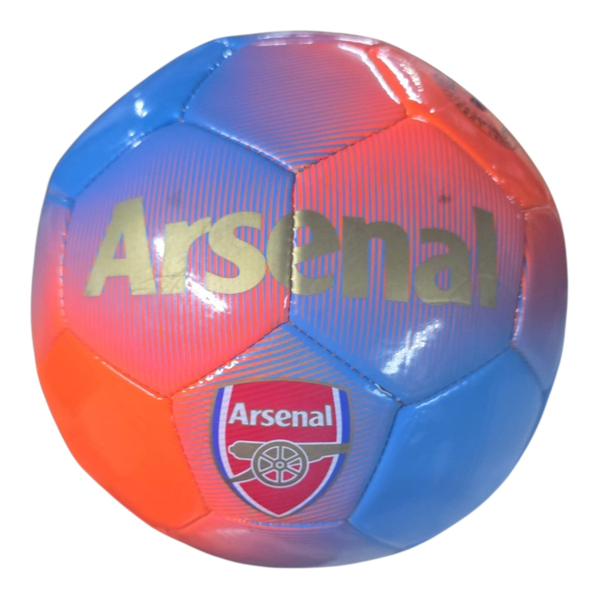 Balón de Fútbol Sport Arsenal #5.