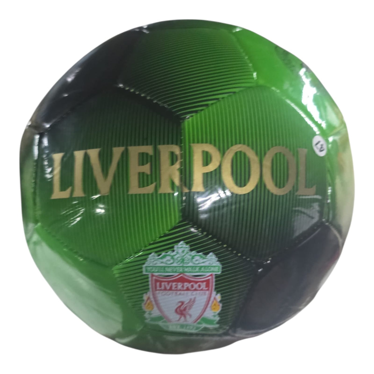 Balón de Fútbol Sport Liverpool #5.