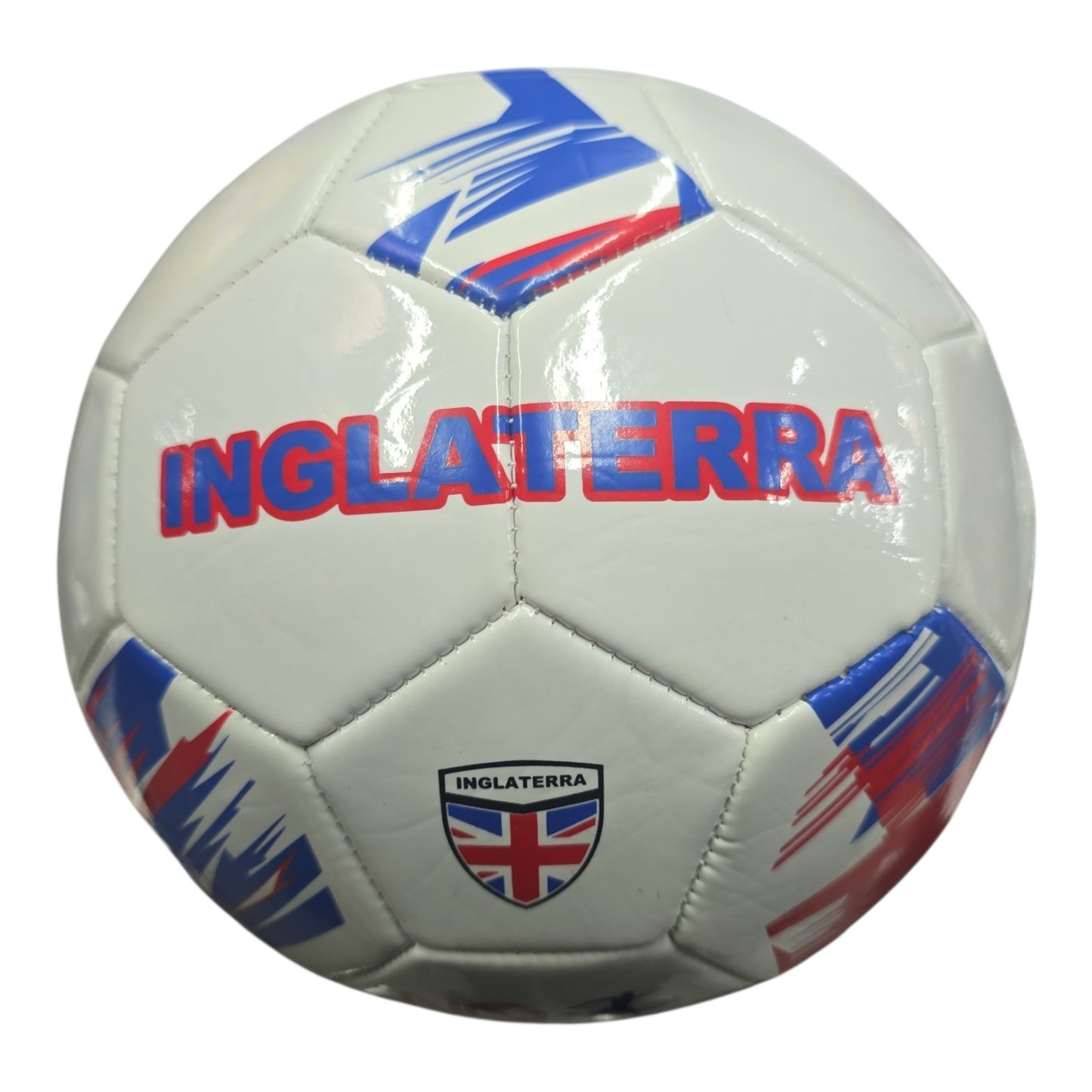 Balón de Futbol #5 No Limits Inglaterra.