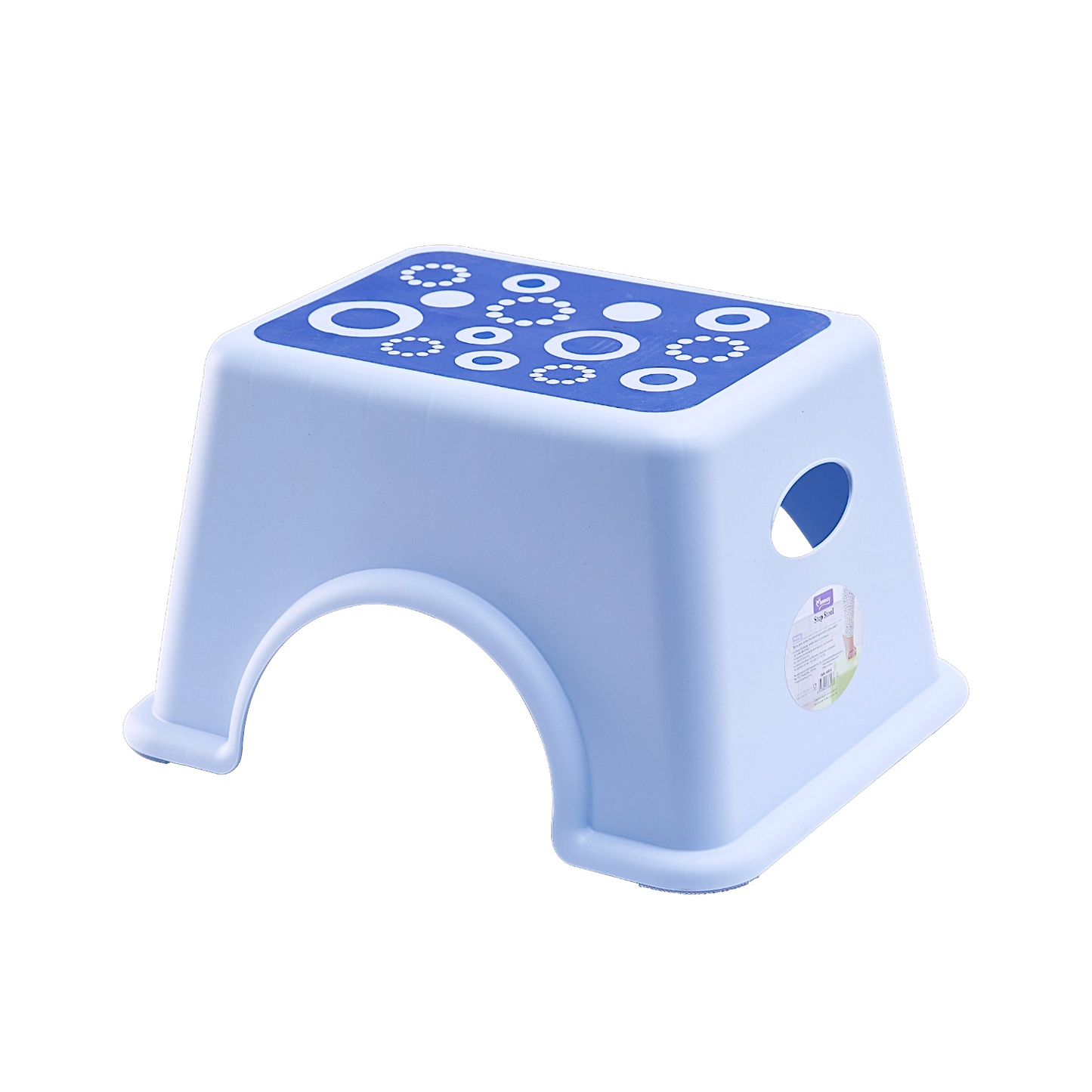 Banco Plástico para Bebé Momeasy.