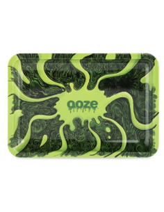 Bandeja Ooze de Metal