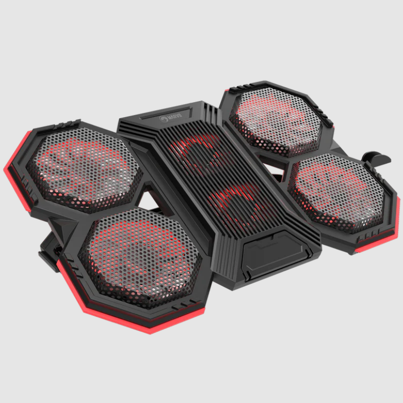 Base Marvo Scorpion Gaming FN-41.