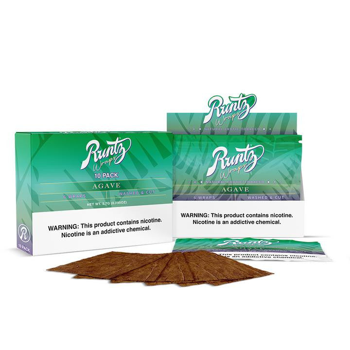Blunt Runtz AGAVE.