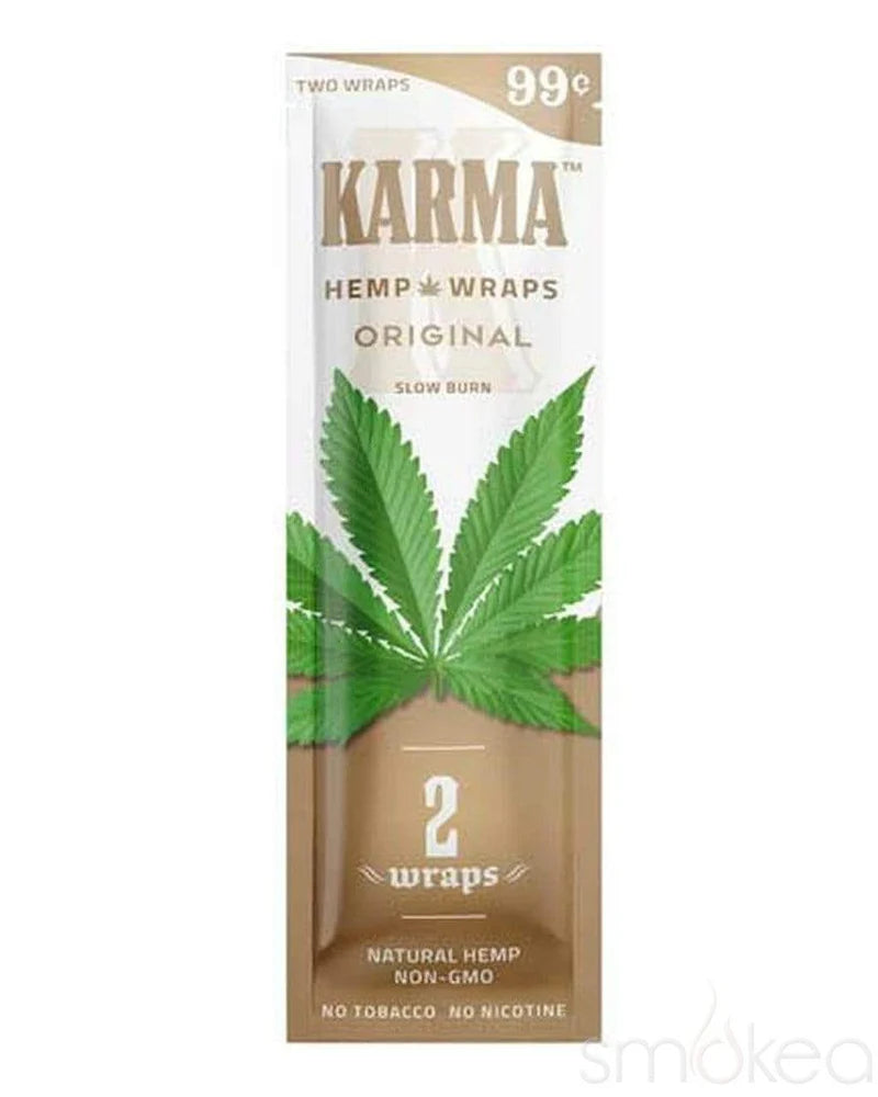 Blunt Karma Original.