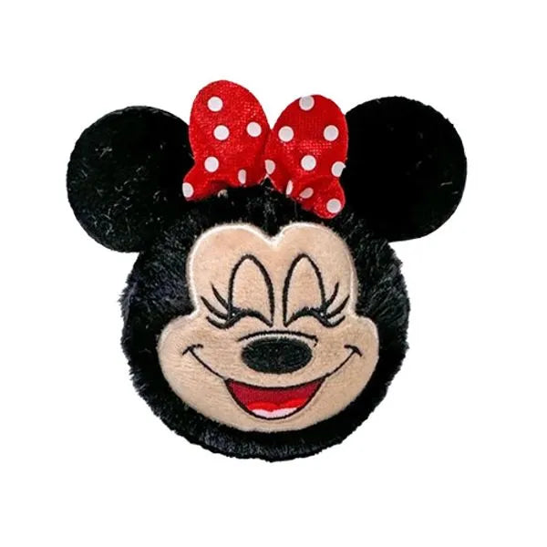 Bola de Peluche TY Beanie Bouncers Disney Minnie.