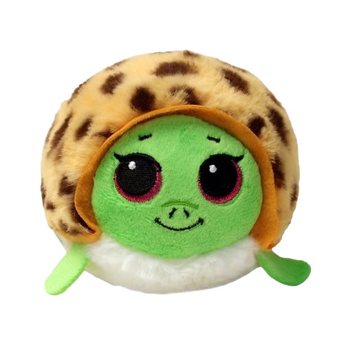 Bola de Peluche TY Beanie Bouncers Tortuga Cruiser.