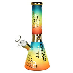 Bong Panal Arcoíris.
