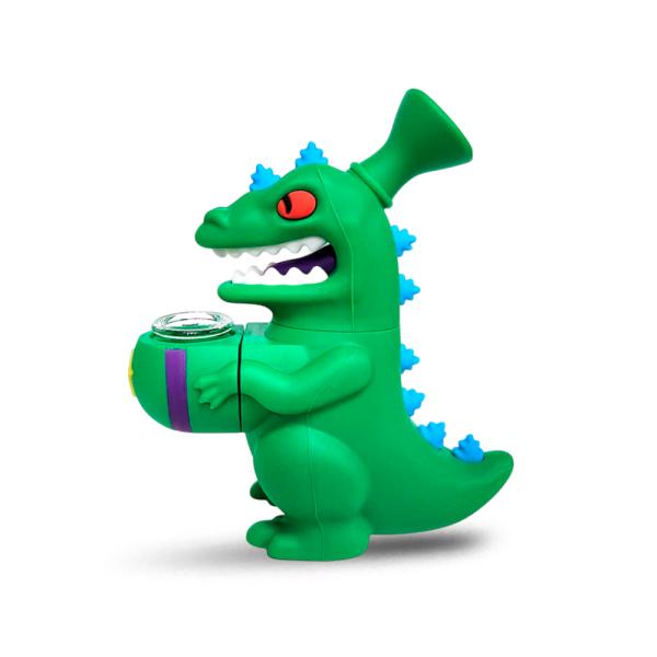 Bong de Dinosaurio.