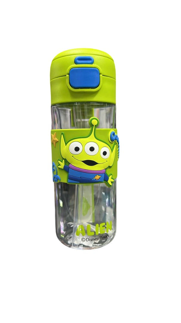 Botella Plástica Toys Story.