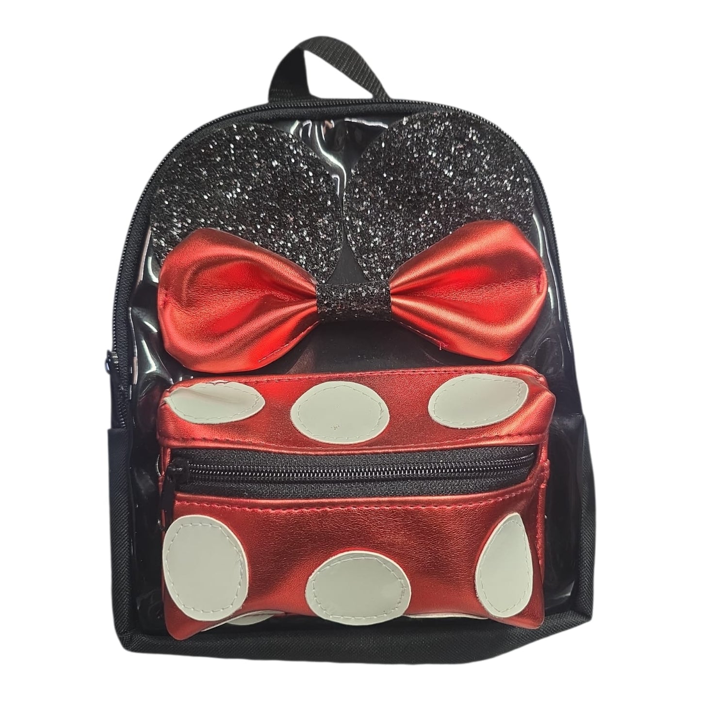 Bulto para Niño Minnie Buhozz.