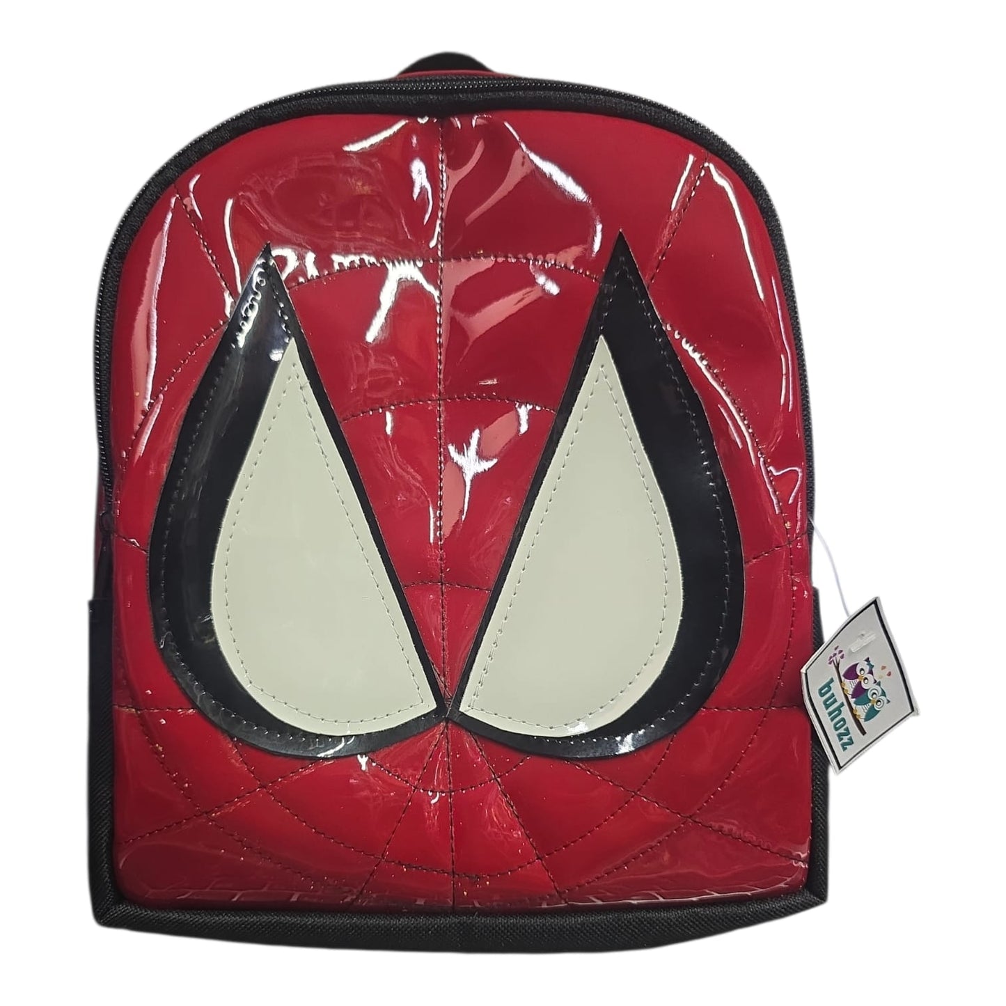 Bulto para Niño Spiderman Buhozz.