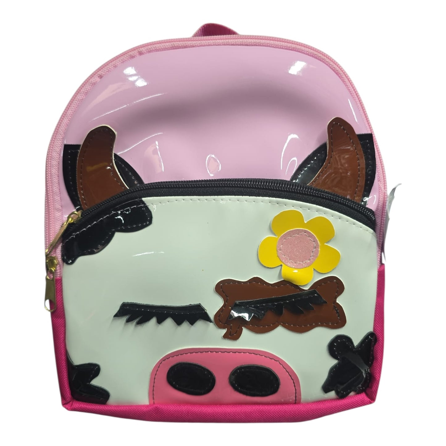 Bulto para Niño Vaca Buhozz.