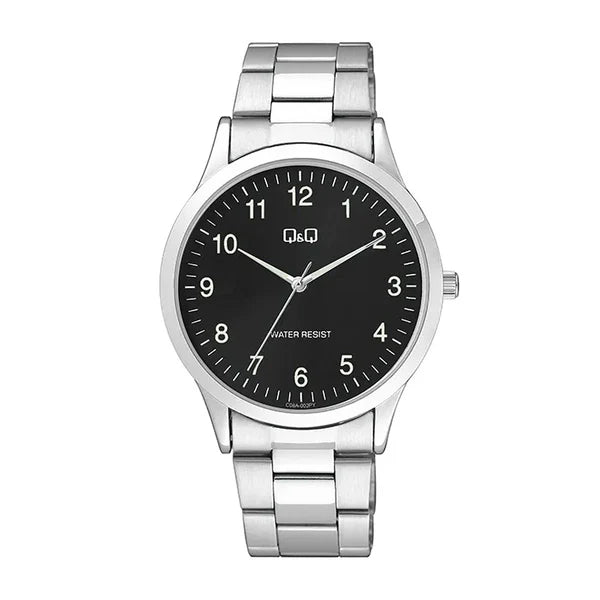 Reloj Q&Q Analógico C08A-002PY.