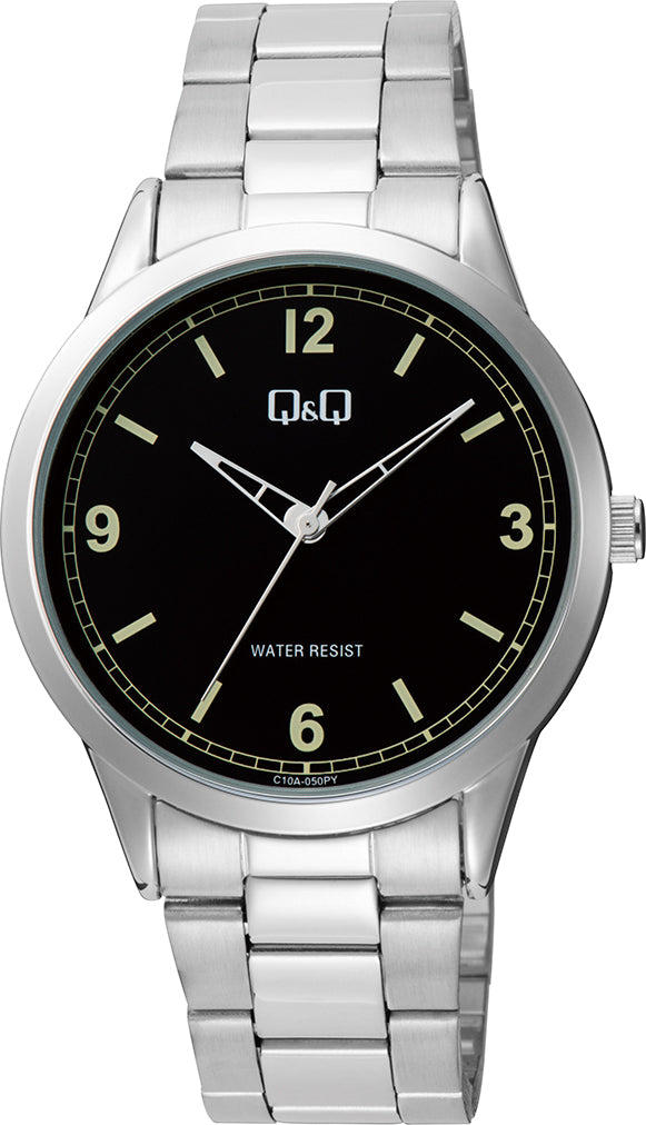 Reloj Q&Q de Pulso C10A-050PY.