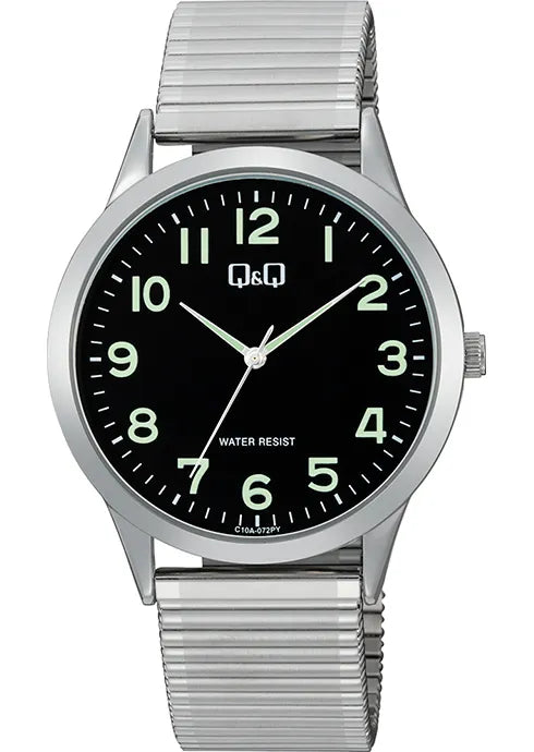 Reloj Q&Q Analógico C10A-072PY.