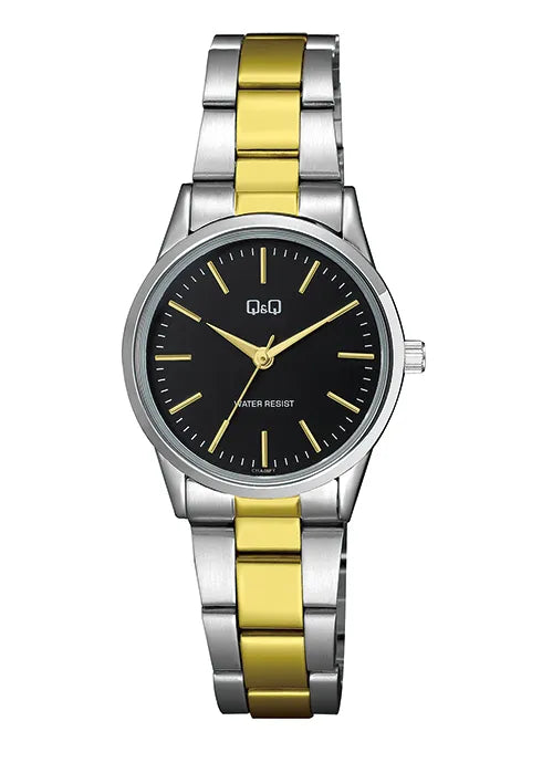 Reloj Q&Q Analógico C11A-006PY.